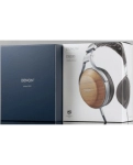 Навушники Denon AH-D9200 Wood