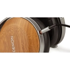 Навушники Denon AH-D9200 Wood Навушники Denon AH-D9200 Wood