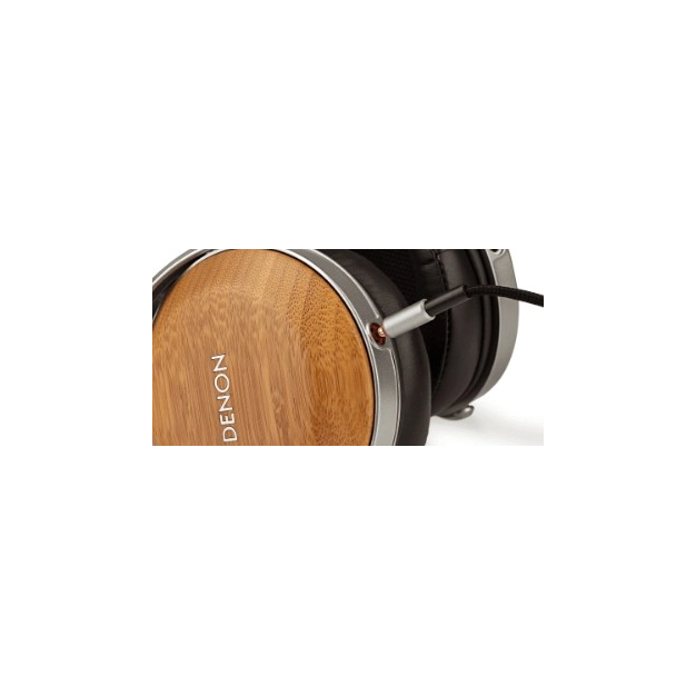 Навушники Denon AH-D9200 Wood