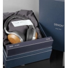 Навушники Denon AH-D9200 Wood Навушники Denon AH-D9200 Wood