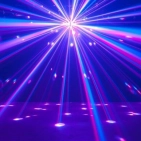 Світлодіодний світловий прилад LIGHT STUDIO P065D Світлодіодний світловий прилад LIGHT STUDIO P065D