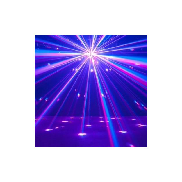 Світлодіодний світловий прилад LIGHT STUDIO P065D