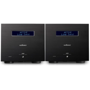 Audionet AMP