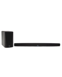 Саундбар с беспроводным сабвуфером Denon DHT-S516H Black