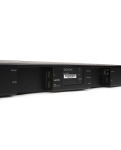 Саундбар із бездротовим сабвуфером Denon DHT-S516H Black