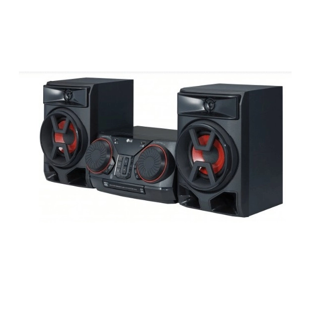 Музичний центр LG CK43