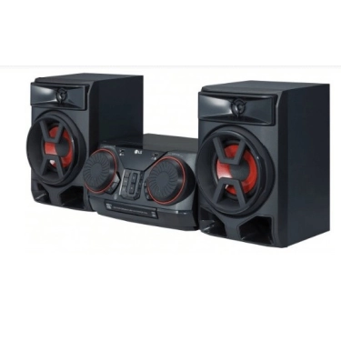 Музичний центр LG CK43