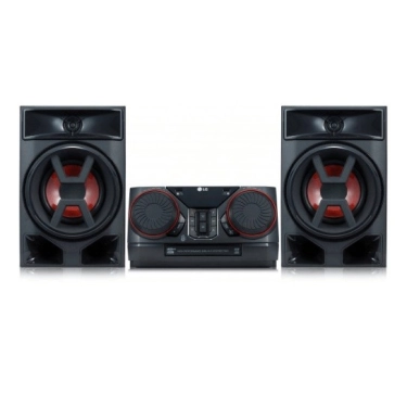 Музичний центр LG CK43