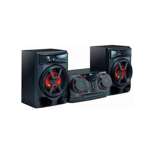 Музичний центр LG CK43