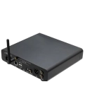 Мережевий плеєр SMSL DP3 Black