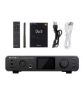 Мережевий плеєр SMSL DP3 Black