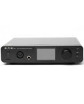 Мережевий плеєр SMSL DP3 Black