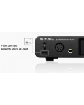 Мережевий плеєр SMSL DP3 Black