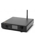 Мережевий плеєр SMSL DP3 Black