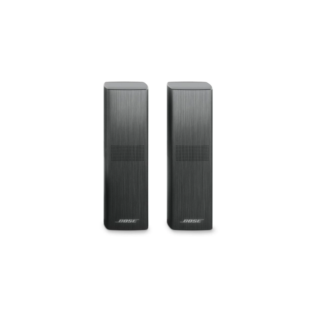 BOSE SURROUND SPEAKERS 700 Black