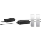 BOSE SURROUND SPEAKERS 700 WHITE BOSE SURROUND SPEAKERS 700 WHITE