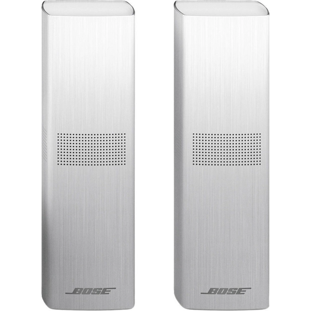 BOSE SURROUND SPEAKERS 700 WHITE