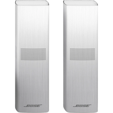 BOSE SURROUND SPEAKERS 700 WHITE