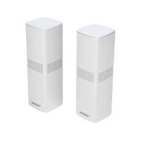 BOSE SURROUND SPEAKERS 700 WHITE BOSE SURROUND SPEAKERS 700 WHITE