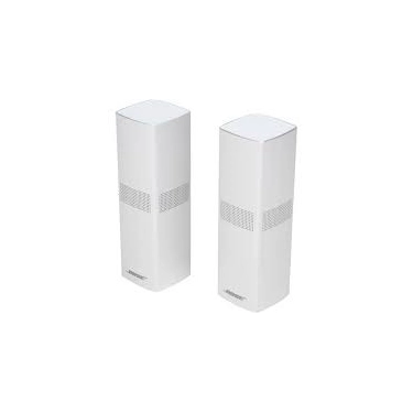 BOSE SURROUND SPEAKERS 700 WHITE