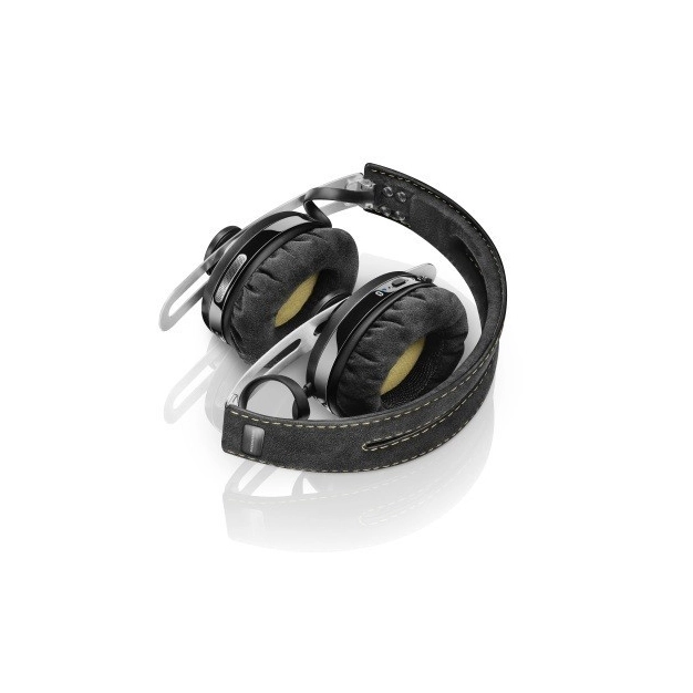 Навушники з мікрофоном Sennheiser MOMENTUM Wireless M2 OEBT