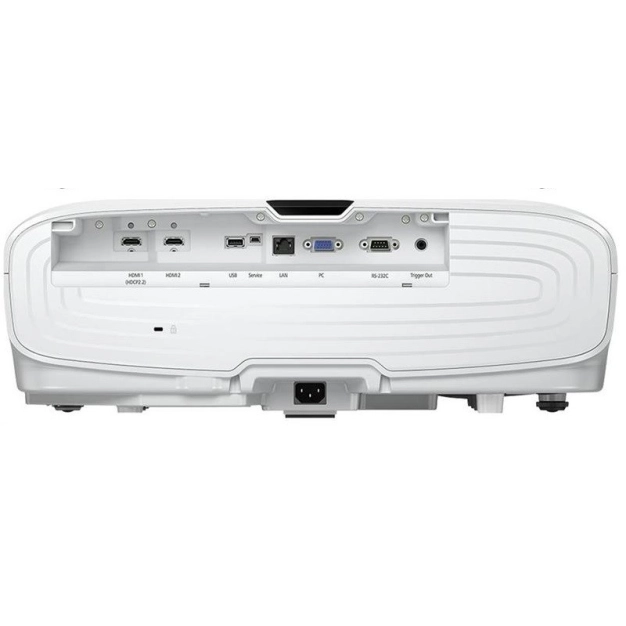 Проектор для домашнього кінотеатру Epson EH-TW7400 (3LCD, UHD e., 2400 ANSI Lm) Проектор для домашнього кінотеатру Epson EH-TW7400 (3LCD, UHD e., 2400 ANSI Lm)