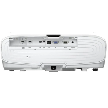 Проектор для домашнього кінотеатру Epson EH-TW7400 (3LCD, UHD e., 2400 ANSI Lm)