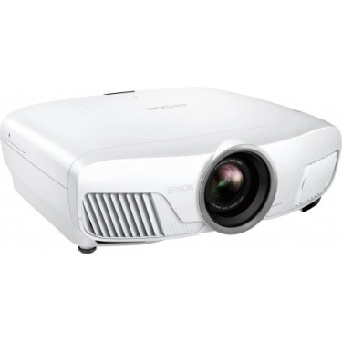 Проектор для домашнього кінотеатру Epson EH-TW7400 (3LCD, UHD e., 2400 ANSI Lm)