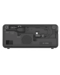 Проектор Epson EF-100B (3LCD, WXGA, 2000 lm, LASER), чорний