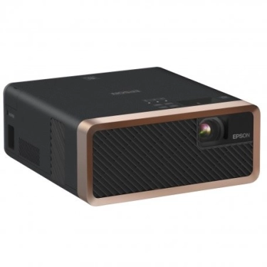 Проектор Epson EF-100B (3LCD, WXGA, 2000 lm, LASER), чорний