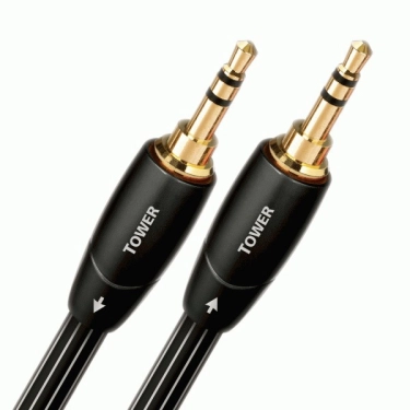 AudioQuest 1.0m Tower 3.5m - 3.5m