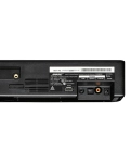 Bose Solo 5 TV sound system black