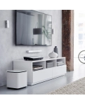 Bose Lifestyle 650 home entertainment system, black