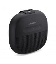 Портативная колонка Bose SoundLink Micro Bluetooth speaker, Black
