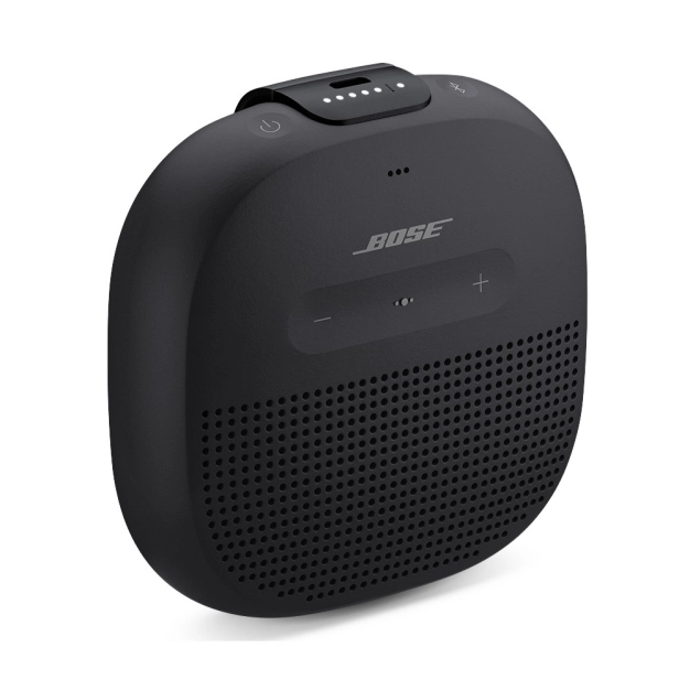 Bose SoundLink Micro Bluetooth speaker, Black