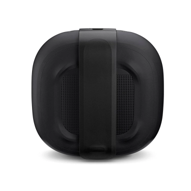 Bose SoundLink Micro Bluetooth speaker, Black