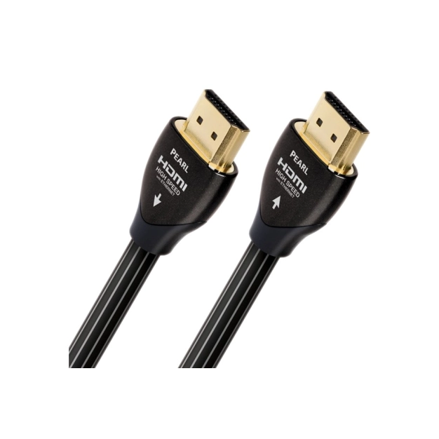 HDMI кабель AudioQuest Pearl 5м