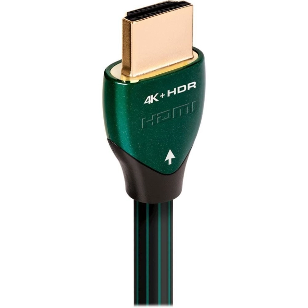 HDMI кабель AudioQuest HDMI Forest 2м версія 2.0