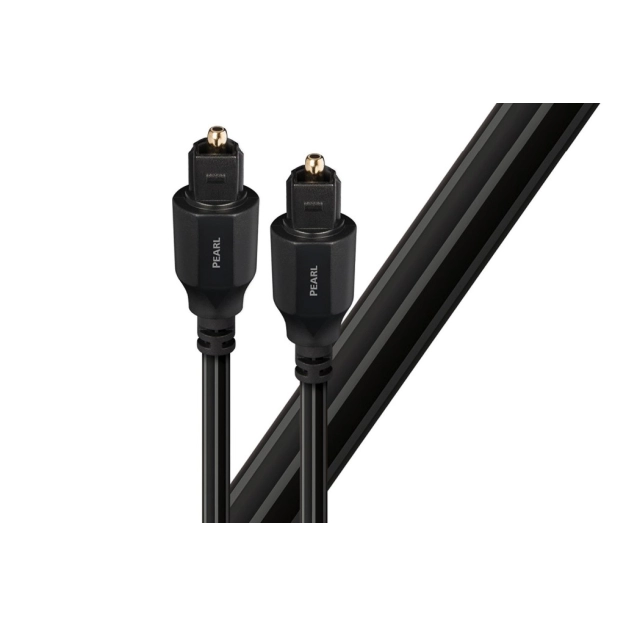 Optical cord Audioquest Optilink Pearl 0,75m