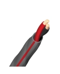 Speaker cable Audioquest SLiP-DB 14/2 GRAY