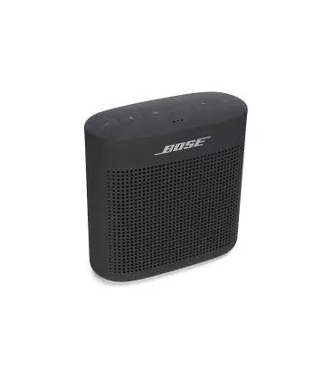 Bose SoundLink Colour Bluetooth speaker II BLK