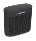 Портативна колонка Bose SoundLink Colour Bluetooth speaker II Black