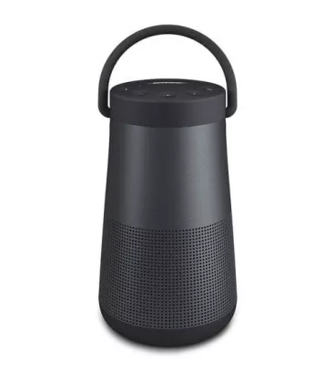 Bose SoundLink Revolve Bluetooth speaker blk
