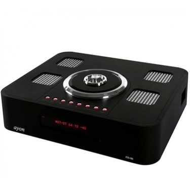 AYON CD-35