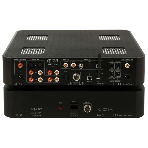 Ayon S-5 Ayon S-5