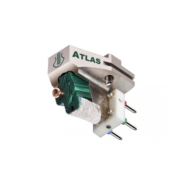 Lyra Atlas