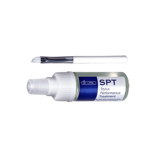 SPT Cleaner