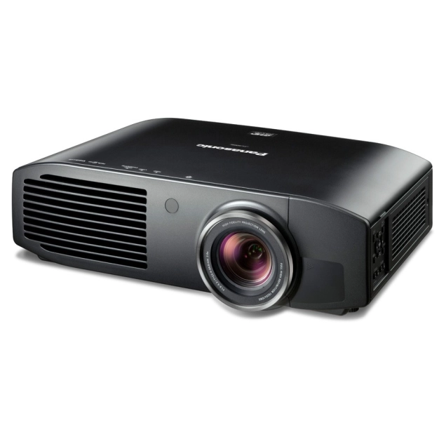Panasonic PT-AE8000E Panasonic PT-AE8000E
