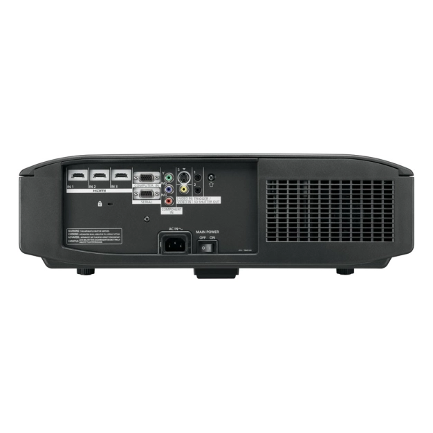 Panasonic PT-AE8000E Panasonic PT-AE8000E