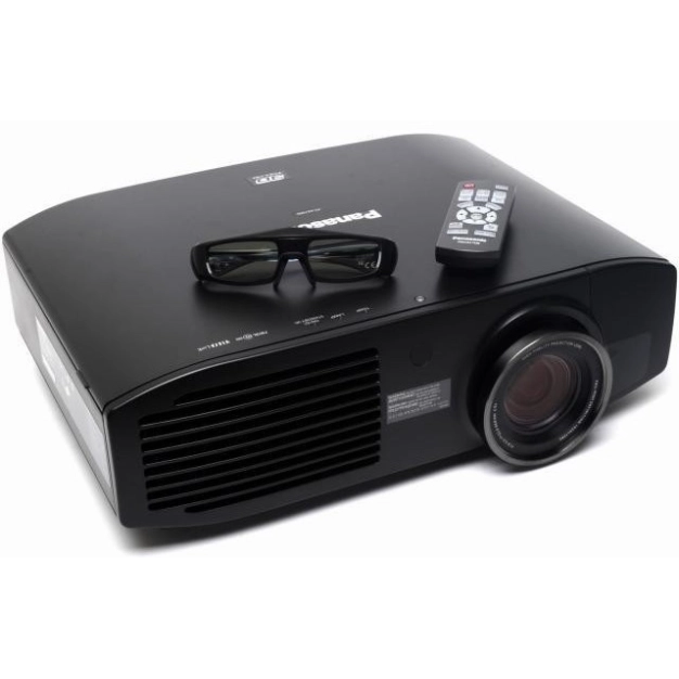 Panasonic PT-AE8000E Panasonic PT-AE8000E
